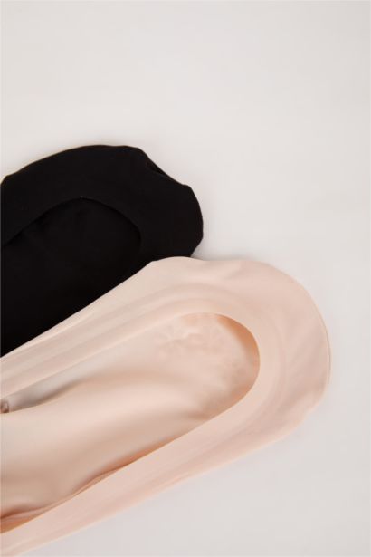 Woman 2 piece Babet Socks