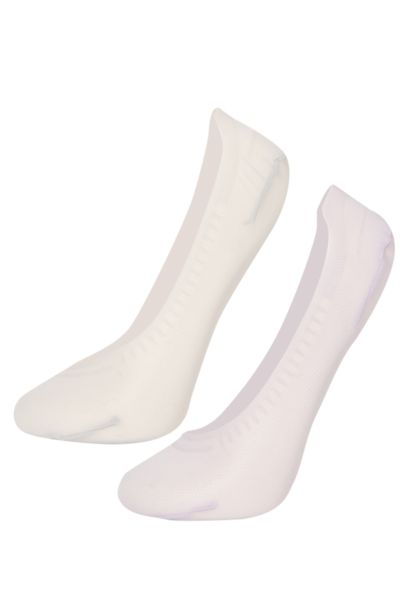 2 piece microfiber Babet Socks