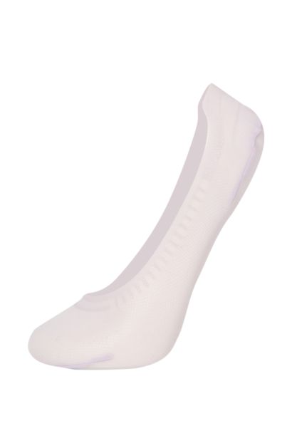 2 piece microfiber Babet Socks