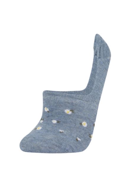 Әйелдерге мақта 3 футси