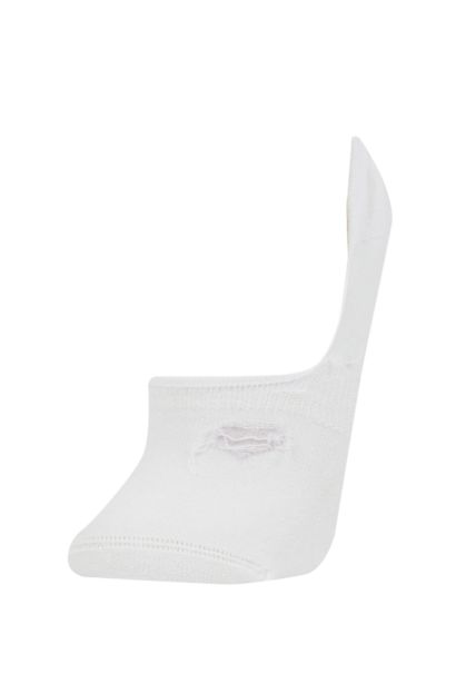 Woman 3 piece Babet Socks