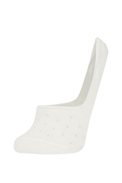 Woman 3 piece Babet Socks