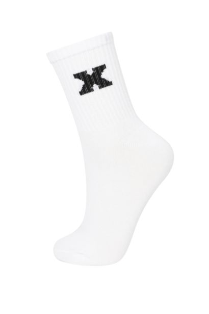 5 Piece Cotton Long sock