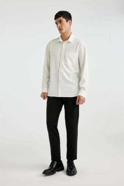 Jogger Double Leg Stretch Trousers