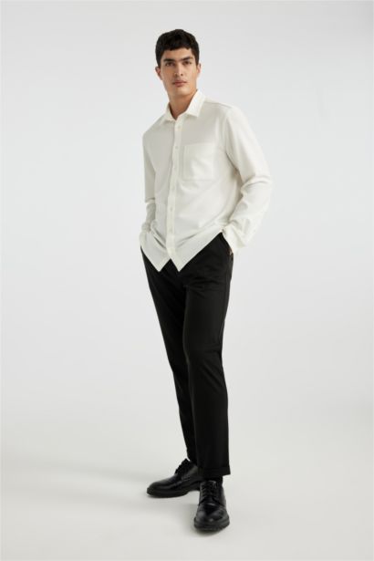 Jogger Double Leg Stretch Trousers