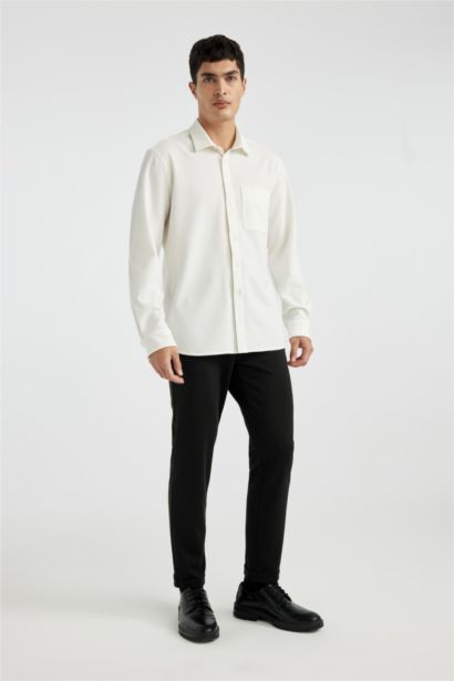 Jogger Double Leg Stretch Trousers