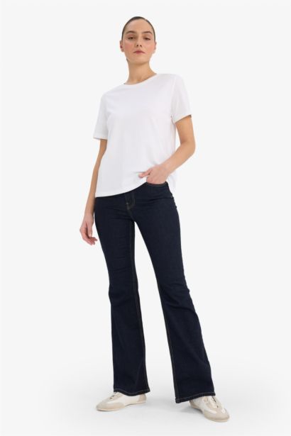 Woman Short Sleeve T-Shirt