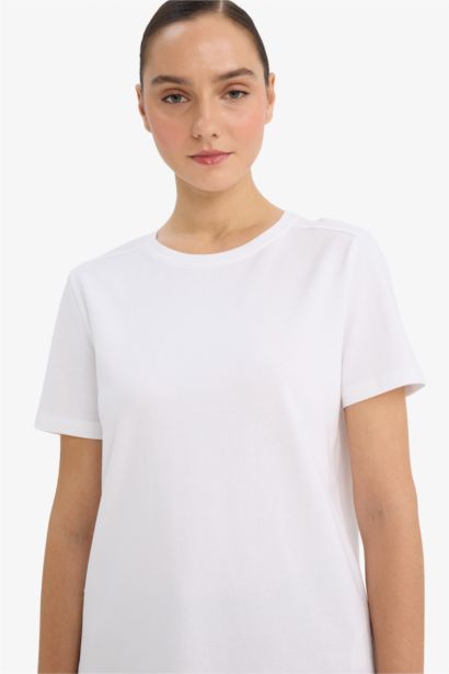 Woman Short Sleeve T-Shirt