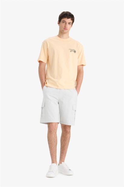 برمودا قطن كارجو فيت