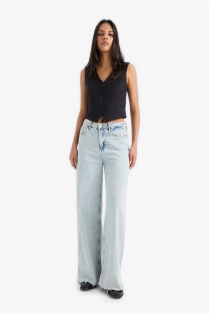 Blazer Vest