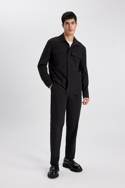 Jogger Fıt Pantolon