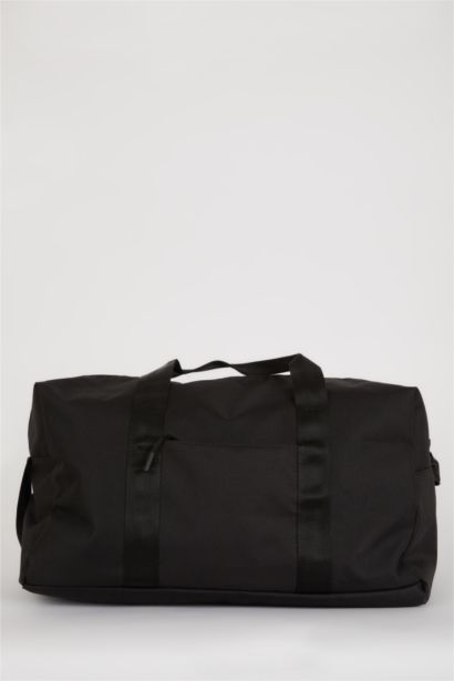 Спортивная сумка водоотталкивающая для мужчин