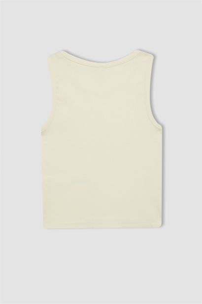 Girl 2 Piece Undershirt