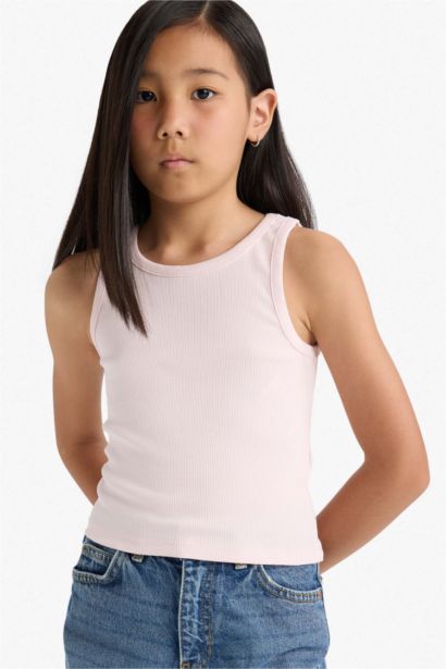 Девочка Комплект из 2 Штук Майка