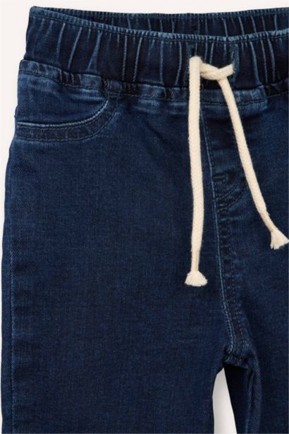 Брюки Regular Fit с прямыми штанинами для малышей мальчики