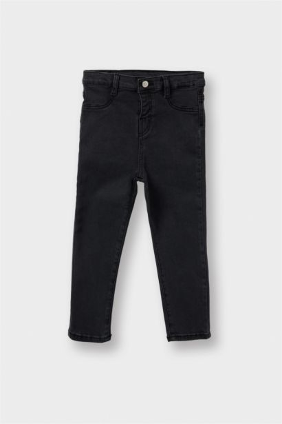 Regular Fit Trousers