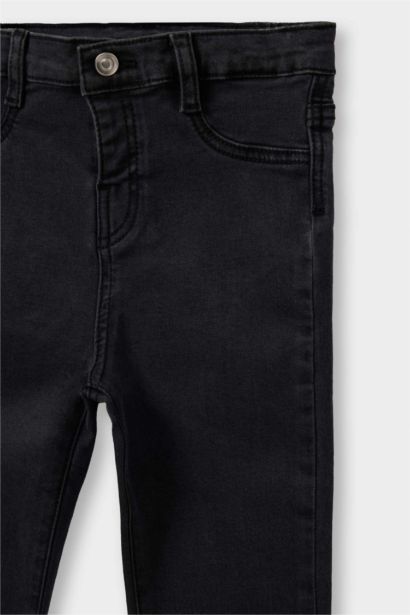Regular Fit Trousers