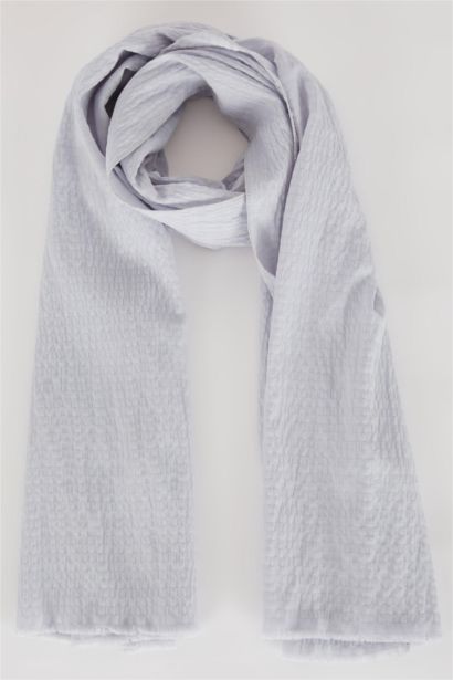 Woman Cotton Hijab Shawl