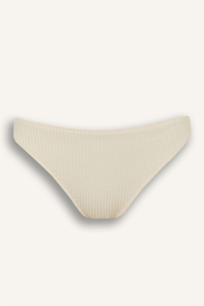 Bas de bikini Coupe Régulière