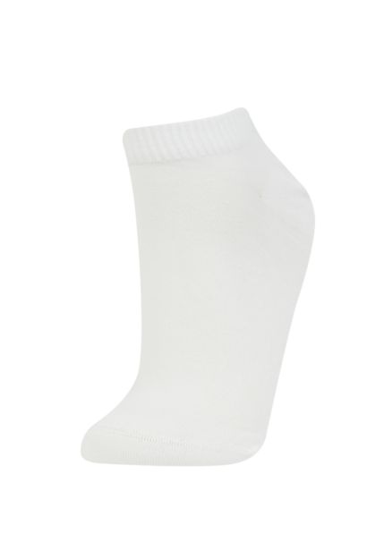 Носки из бамбука для женщин, 2 пары