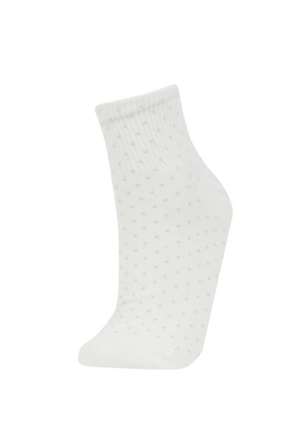 Woman 2 piece Short Socks