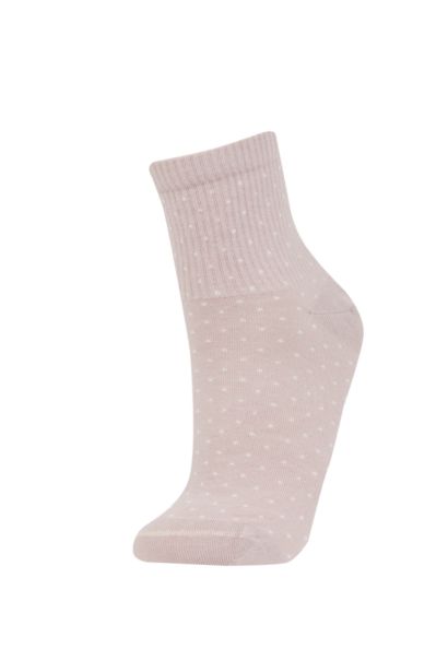 Woman 2 piece Short Socks