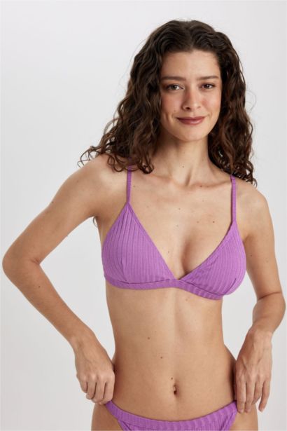 Haut de Bikini Coupe Régulière