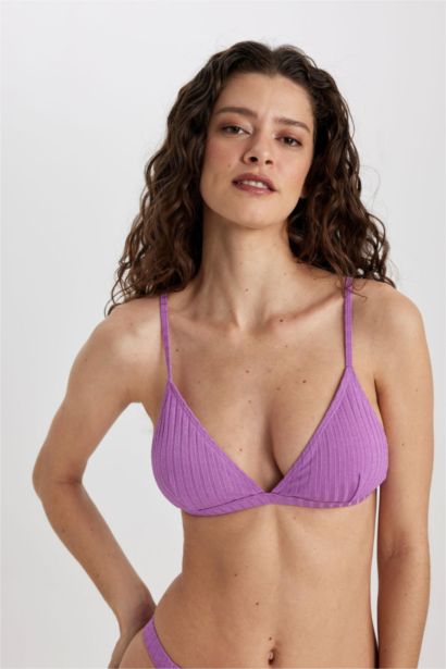 Haut de Bikini Coupe Régulière