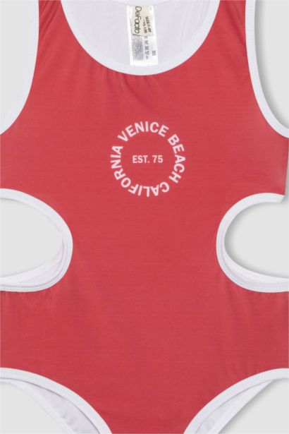 Maillot de Bain pour Fille