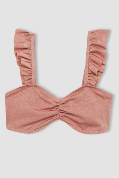 Girl 2 Piece Bikini Set