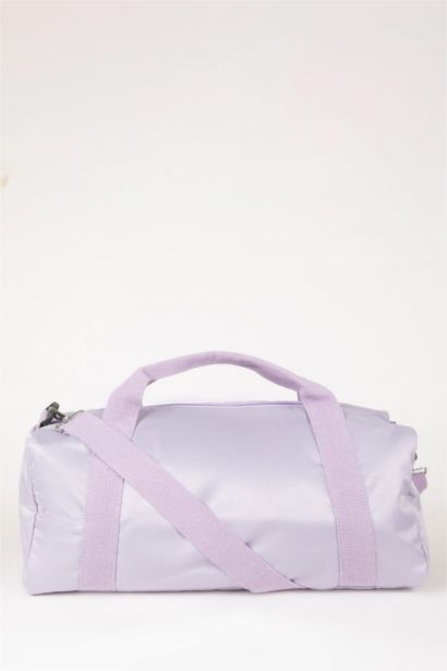 Әйелдерге спорт және саяхатқа арналған сөмке