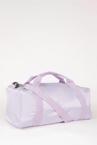 Әйелдерге спорт және саяхатқа арналған сөмке