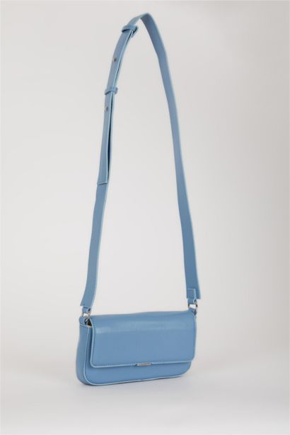 Әйелдерге полиуретан иық сөмкесі