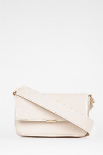 Sac à Bandoulière Cuir Synthétique pour Femme