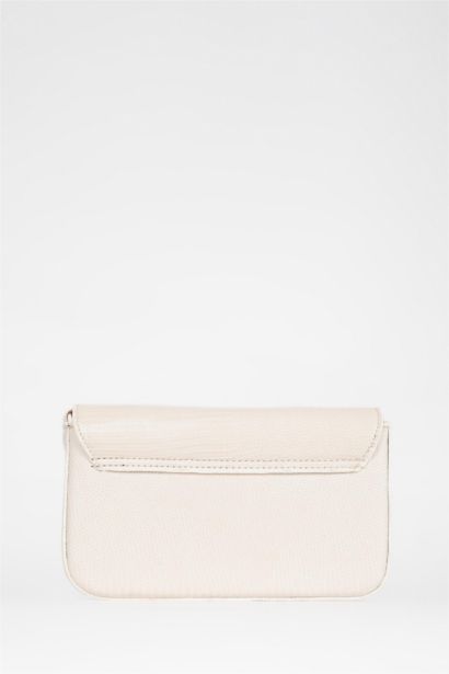 Sac à Bandoulière Cuir Synthétique pour Femme