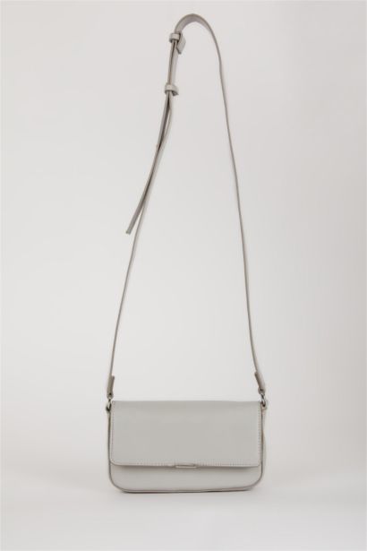 شنطة كروس نسائي جلد صناعي