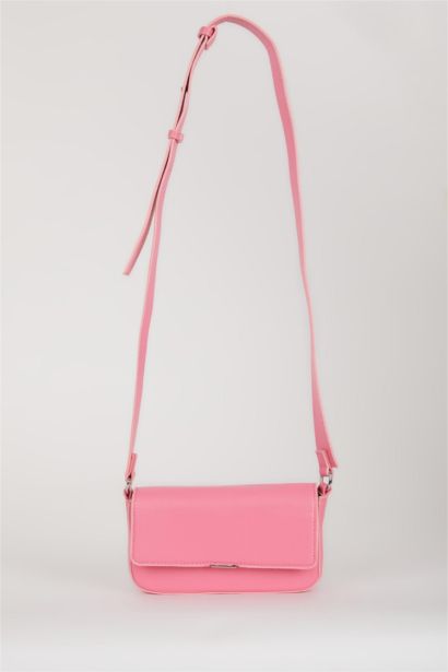 Sac à Bandoulière En Similicuir Pour Femme