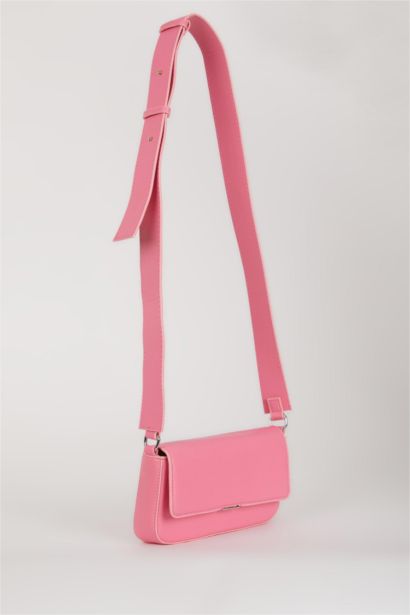 Sac à Bandoulière En Similicuir Pour Femme