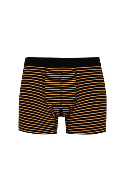 Regular Fit Printed 3 piece