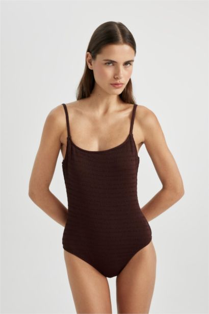 Regular Fit Swimsuit