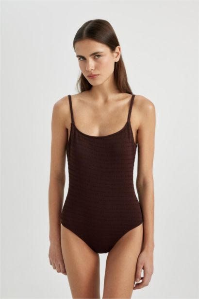 Regular Fit Swimsuit