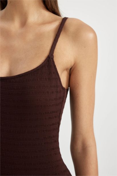 Regular Fit Swimsuit