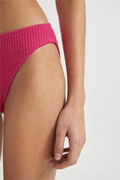 Regular Fit Bikini Bottom