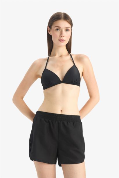 Fall in Love Regular Fit Swim Shorts