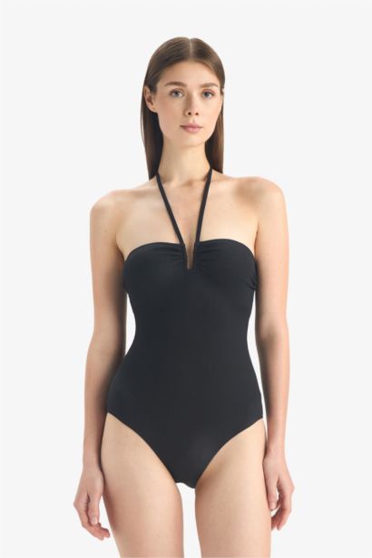 Fall in Love қалыпты пішім Шомылу киімі