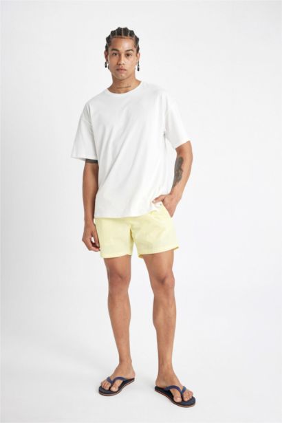 Short Swim Shorts