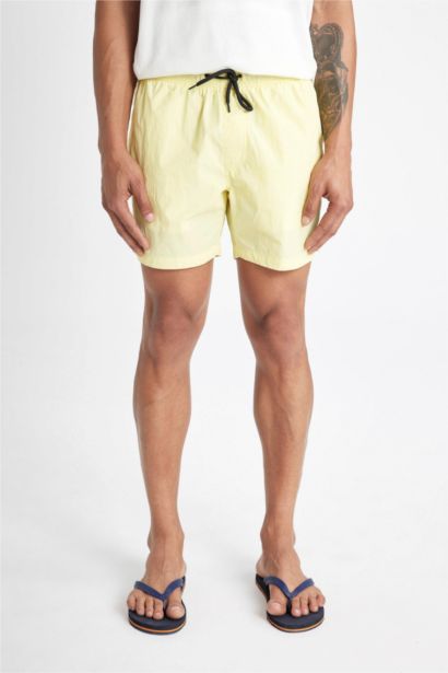 Short Swim Shorts