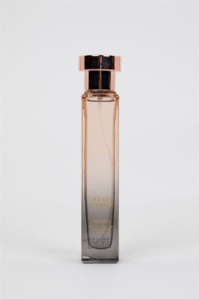 Defacto Rose Sparkle Aromatic Woman Perfume - 50 ml