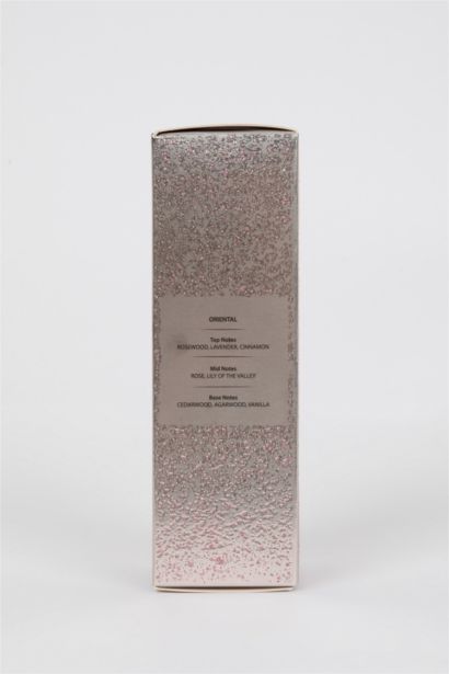 Kadın DeFacto Rose Sparkle Aromatik 50 ml Parfüm