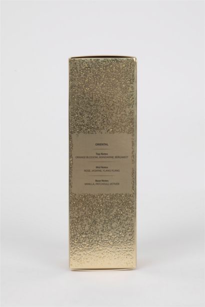 Kadın DeFacto Gold Sparkle Aromatik 50 ml Parfüm